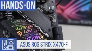 Z390 aorus pro wifi (rev. Leistungsoptimierung Von Ryzen Cpus Auf Asus X470 Mainboards Deutsch Youtube