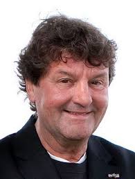 Albert West (65) 04-06-2015 Nederlandse volkszanger.