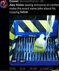 Kister memes. Best Collection of funny Kister pictures on iFunny