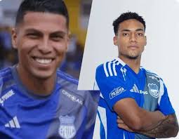 Fernando León y Ronny Borja ya trabajan con el grupo, ambos jugadores han  superado sus lesiones y podrían ser considerados para la convocatoria del  duelo ante Vinotinto el día sábado. 🤙