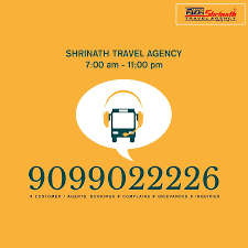 We Are Proud To Announce That We Have Taken A New Initiative Towards Customer Service Shrinath Group Of Companies Travel Agency Call Center Group Of Companies