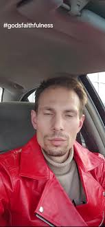 Anthony and Kori from Caught in The Act Unfaithful