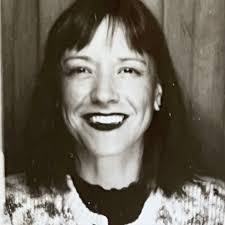 Kimberly Mecham's Instagram, Twitter & Facebook