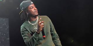 Lean earnestly into sensuality and affection, but present it with a player's mentality. New Rap Song Of The Day K Camp Homecoming Freestyle Pitchfork