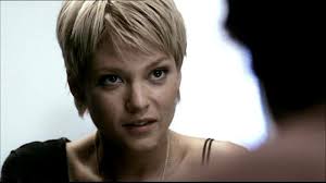 Just like animals, animals, like animals. Nicki Aycox Hair Inspiration Fashion Blog Hair
