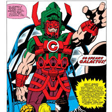 Maybe you would like to learn more about one of these? The Essential Galactus Reading Order Comic Book Herald