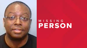 CMPD searching for missing man Eric Byers