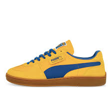 Image result for Zinc Yellow 2001 Puma
