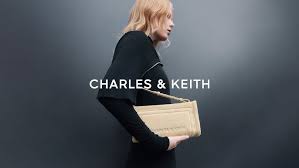 CHARLES & KEITH Spring Summer 2024: Juxtaposition of the Senses