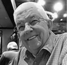 Frederick CRISPIN Obituary (1941