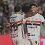 São Paulo Triumphs Over Bolívar, Advances to Sul-Americana Quarter-Finals