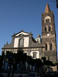 Randazzo sur le site mapcarta, la carte ouverte. Category San Martino Randazzo Wikimedia Commons