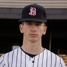 Aiden Marcus' High School Career Home