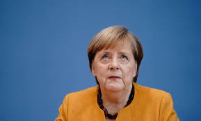 Angela merkel's frustration was evident when she addressed european parliamentarians last week on the results of the german presidency. Merkel Cautious On Us Vote Comment Says She Values Science