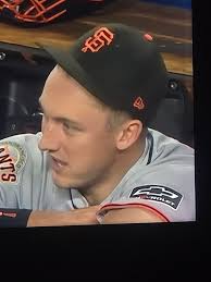 who is the guy standing next to verlander?