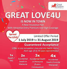 Read what customers have to say about great eastern general insurance (malaysia) berhad. Great Eastern Ram Shaminee Posts Facebook