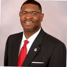 Georgia Chapter President Natalie Ammons and chapter member Atlanta Police  Department Major Ailen Mitchell were recently recognized as Black History  Month Honorees by TEACH US Justice.