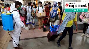 Maybe you would like to learn more about one of these? Maharashtra Coronavirus Cases Why Is Maharashtra Seeing A New Spike In Covid 19 Cases