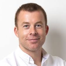 Stream episode SAN Podcast 19: Steven Haag, SACO and Cove by Serviced  Apartment News podcast