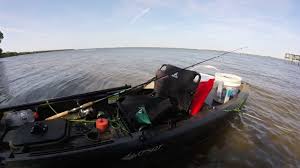 Get out on the lake this season with new hobie kayak accessories. Kayak Fishing Accessories Diy Mods Fyao Saltwater Media Group Inc