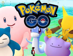 Edt, as announced by niantic on its page. Pokemon Go Water Event Officially Ends April Fools Day And Easter Event Arriving Next Itech Post