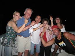 Thomas M. Burns's Obituary