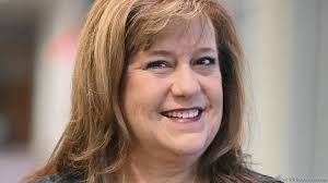 Mary Bote's Instagram, Twitter & Facebook