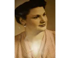 Freda Blair Obituary (1926