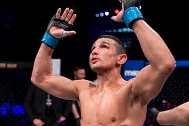 Adrian "Polak" Polanski MMA Stats, Pictures, News, Videos, Biography