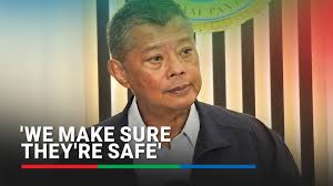 3-4 witnesses tapped to testify against Duterte before ICC, more coming