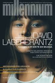 Böcker — David Lagercrantz