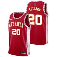 We have the official hawks jerseys from nike and fanatics authentic in all the sizes, colors, and styles you need. Atlanta Hawks Nike Classic Edition Swingman Jersey John Collins Mens Nba Atlanta Hawks Atlanta Sports Fan Shop