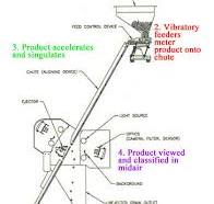 What Is Optical Sorting & Processing Technology - Satake USA