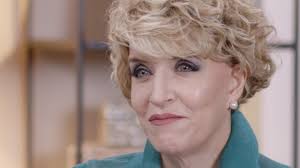 Finding Purpose: Andrea Westmeyer's Journey of Self-Discovery