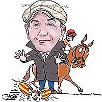 60 Best Horse Training Blogs and Websites in 2024