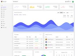 Beagle Responsive Admin Template Bootstrap Themes