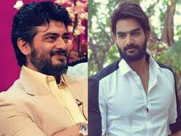 Valimai #ajithkumar #valimai instagram id : Valimai Actor Karthikeya On Working With Ajith He Is The Simplest Person I Have Ever Met Tamil Movie News Times Of India