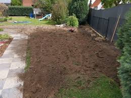Rasen Neu Anlegen Es War Einmal Eine Einfahrt Reens Blog De In 2020 Rasen Garten Ideen Garten