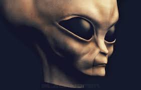 Leaked KGB File Reveals Alien Existence