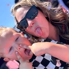 a day at the ballpark is always a day well spent. ⚾️✨ #SFGiants