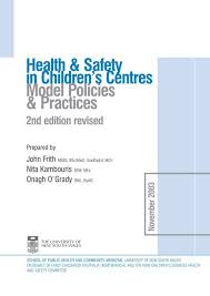 Kitchen designs layouts appendicitis symptoms in children. Health Safety In Children S Centres Model Policies And Practices