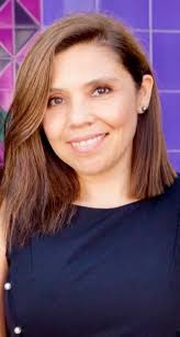 Dr. Patricia Madrigal