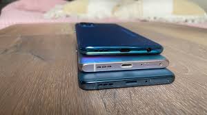 Oppo Find X3 Lite review: display ...