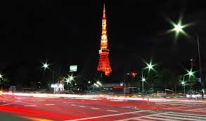 Tokyo Travel Tokyo Tower At Night Vol 1 1024x768 No 45 Desktop Background In this man made collection we have 22 wallpapers. desktopbackground org