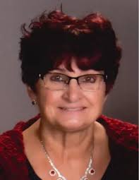 Obituary information for Dee Van Hoof