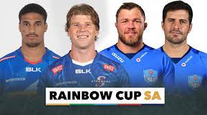 South african rugby news, fixtures, results, video, interviews, and more. Team Hub Rainbow Cup Round 2 Stormers Vs Bulls Sharks Vs Lions