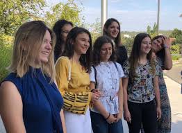 The sustainable development goals in north macedonia. U S Embassy North Macedonia On Twitter Yesterday We Hosted The 15 High School Girls From That Recently Participated At The Wisci Girls Stemcamp2019 In Prishtina To Build Skills In Stem And Arts
