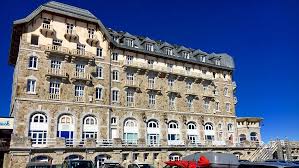 VILLAGES CLUBS DU SOLEIL SUPERBAGNERES : tarifs 2025 et 372 avis