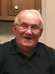 Kenneth Garman's Instagram, Twitter & Facebook