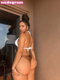 Carlottiita Foto filtrada desnuda de OnlyFans 3 - Nudogram v2.1